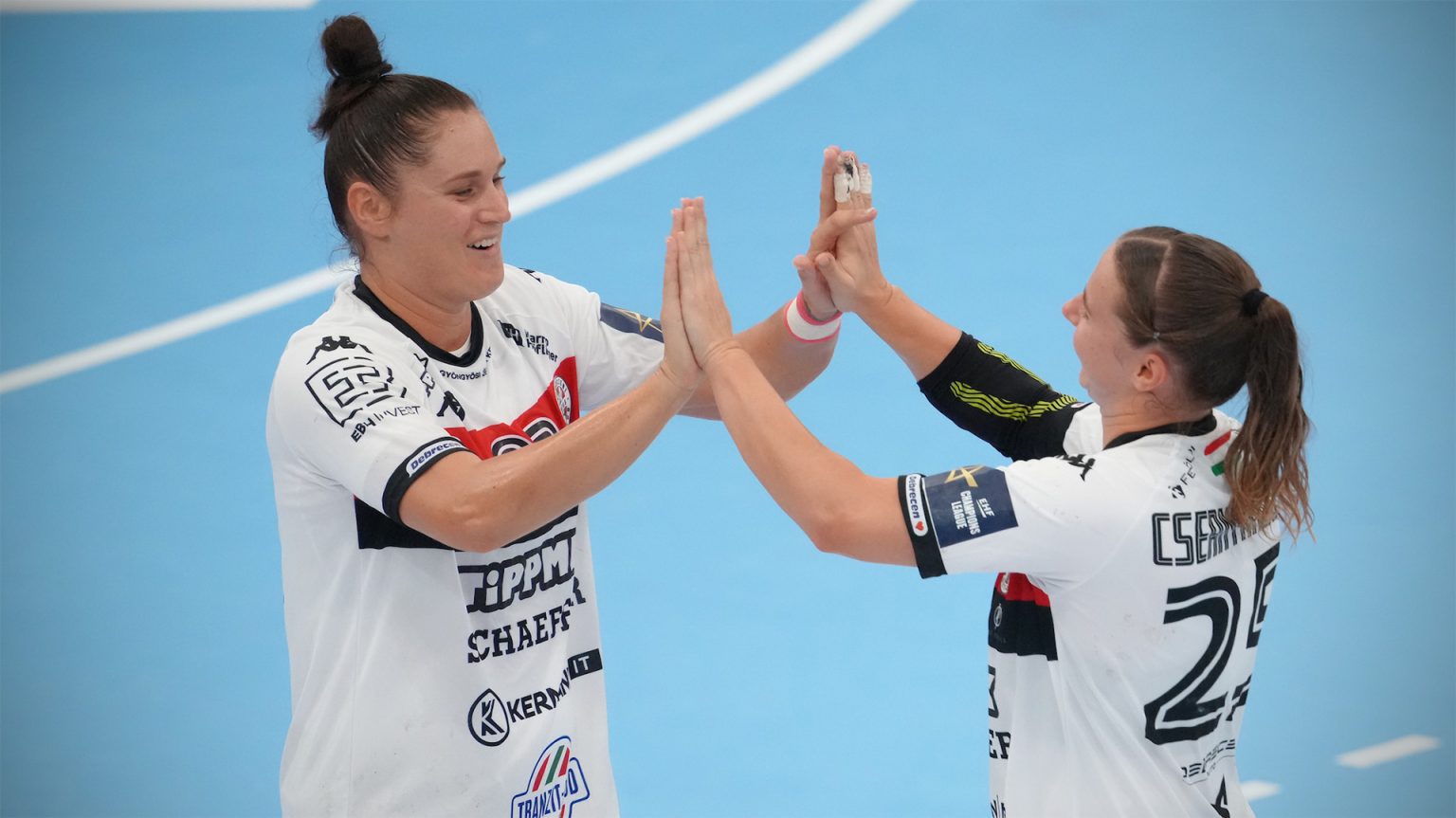 Fotó – Ha szerda, akkor Szombathely!