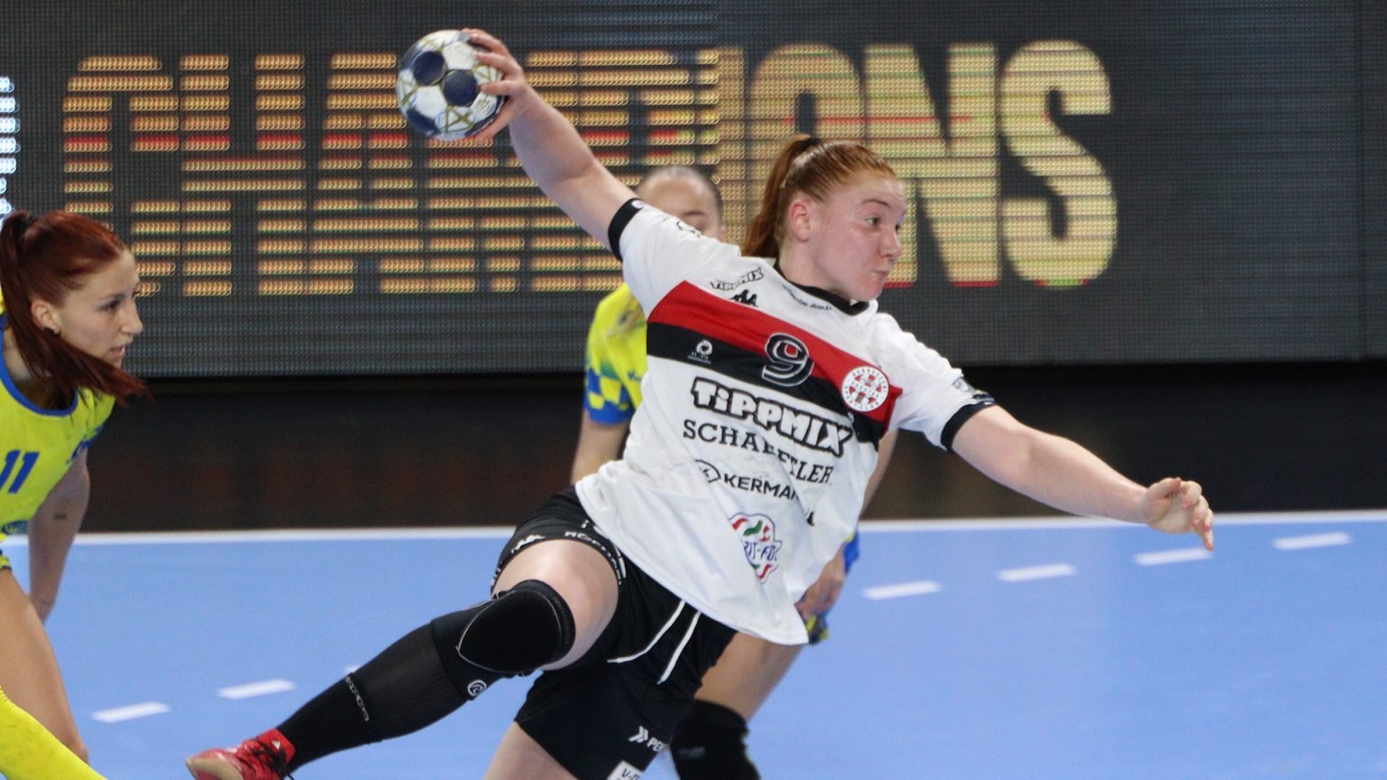 Fotó – Kár a második félidőért