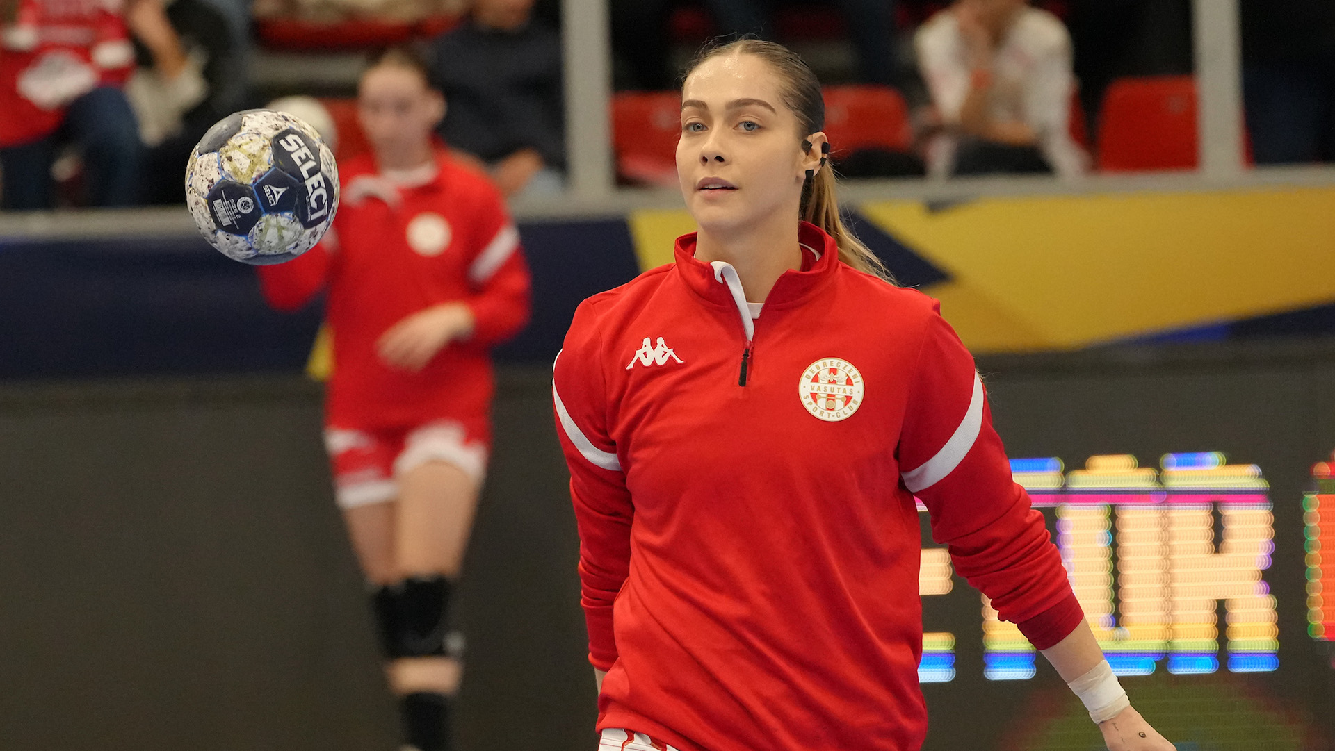 Fotó &ndash; Újra pályán: évzáró a Várda ellen!