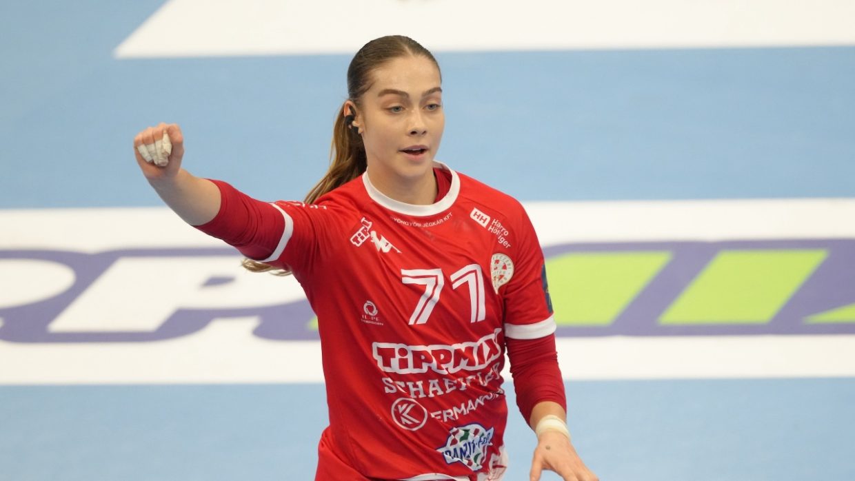 Fotó – A dán bajnok a Hódosban