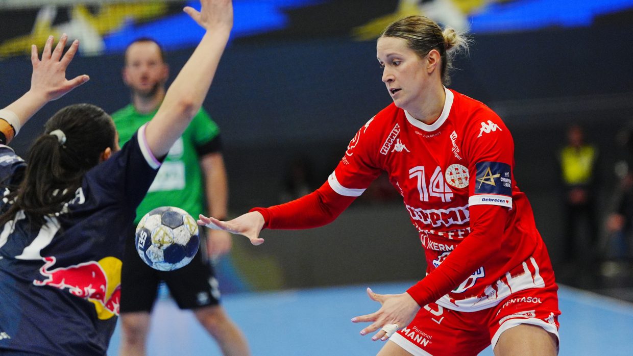 Fotó &ndash; Vereség az első meccsen