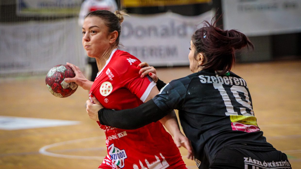 Fotó &ndash; Megszenvedtünk a győzelemért Szombathelyen